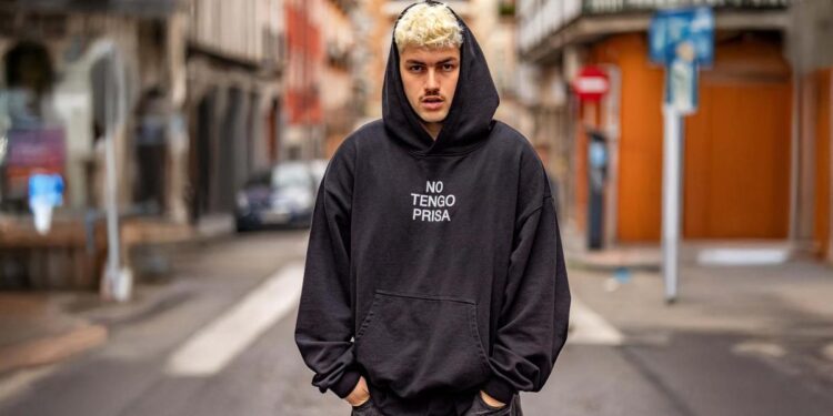 Los 1.000 millones de escuchas de Marc Seguí, el ‘rompepistas’ que toma Madrid: ‘La música son buenas ideas, no buenos cantantes’