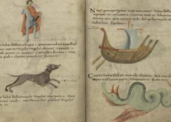 La odisea del libro más antiguo de la Biblioteca Nacional: fue clave para organizar las fiestas religiosas