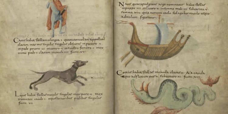 La odisea del libro más antiguo de la Biblioteca Nacional: fue clave para organizar las fiestas religiosas