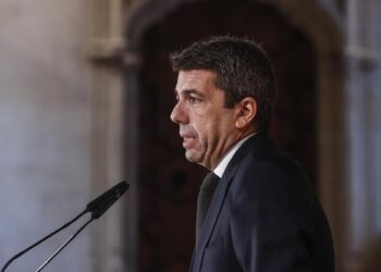 La Generalitat Valenciana asegura que ya ha pagado el 50 % de las ayudas por la DANA frente al 13,8 % del Gobierno