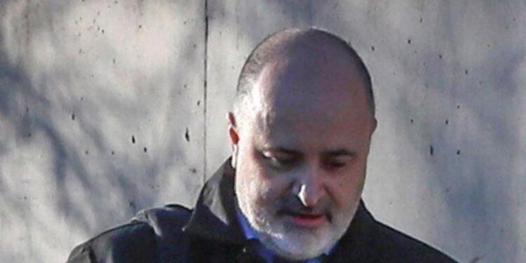 Un condenado por la Gürtel asesora la estrategia judicial de Mazón en la DANA