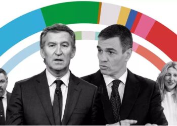 Encuesta elecciones generales España: El PP se beneficia del estancamiento de Vox mientras la izquierda sigue a la baja