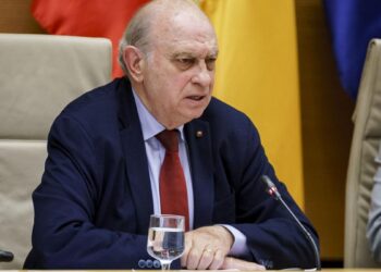 El exministro Fernández Díaz califica de ‘invento’ la ‘operación Cataluña’ y niega el espionaje a diputados de Podemos