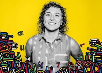 María Rey, ejecutiva de videojuegos: ‘La mujer aún está hipersexualizada en los videojuegos’