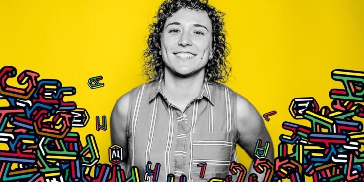 María Rey, ejecutiva de videojuegos: ‘La mujer aún está hipersexualizada en los videojuegos’