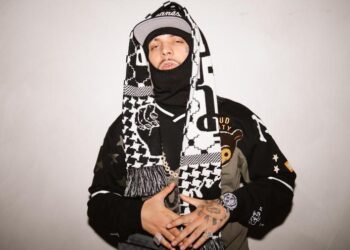 JC Reyes: ‘Antes de entrar en la cárcel ya había firmado mi primer contrato en la música’