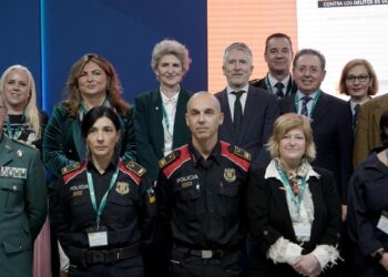 Interior ampliará la lucha contra delitos de odio en espectáculos deportivos y estadios