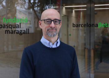 Salvador Macip, investigador: ‘Ya ha nacido la primera persona que tomará un fármaco contra el envejecimiento’