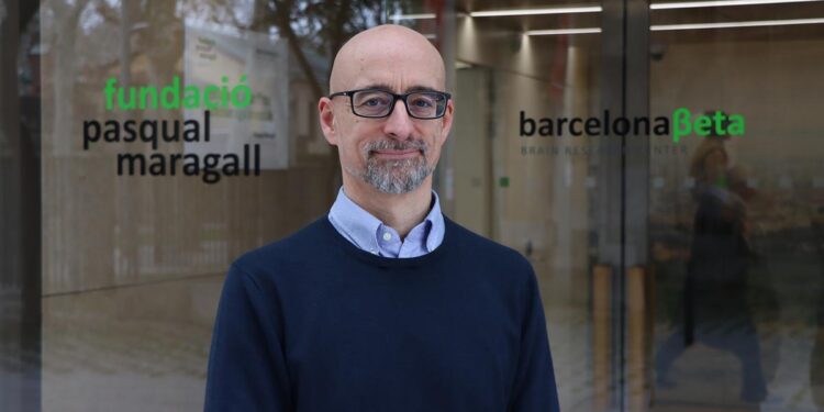 Salvador Macip, investigador: ‘Ya ha nacido la primera persona que tomará un fármaco contra el envejecimiento’