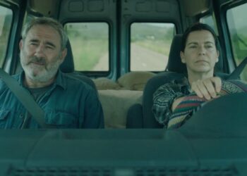 ‘La tierra negra’: Cuando el campo no es el paraíso