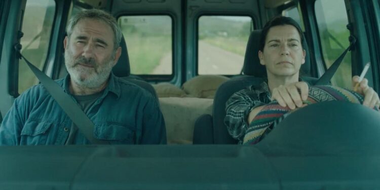 ‘La tierra negra’: Cuando el campo no es el paraíso