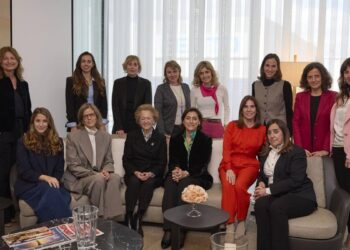 II Encuentro de Mujeres de Prensa Ibérica