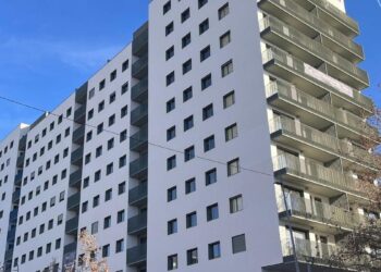 Aedas Homes dispara un 50% sus ventas a particulares con unos ingresos futuros de 1.424 millones de euros