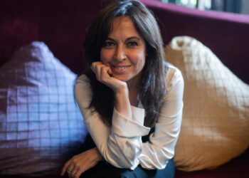 Mara Torres, la vida a cuestas