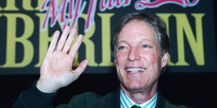 Muere a los 90 años el actor Richard Chamberlain, famoso por su papel en ‘El pájaro espino’ y ‘Shogun’