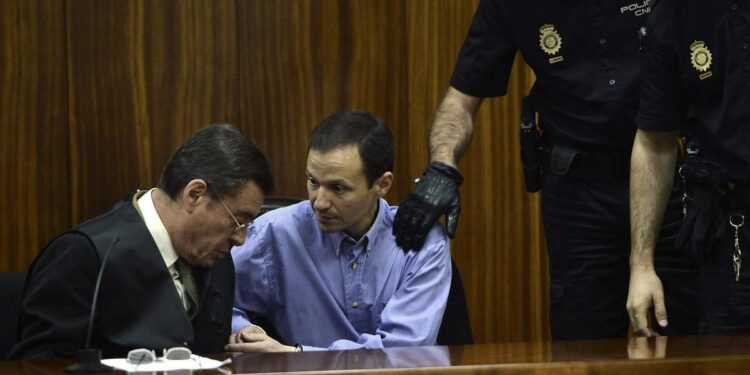 Anagrama defiende el libro sobre Bretón: ‘La obra de Luisgé Martín intenta dilucidar una violencia extrema’