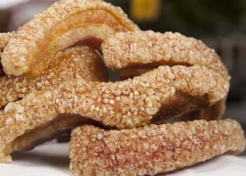 No consumas los torreznos de estas marcas: la AESAN advierte de la presencia de salmonela en sus lotes