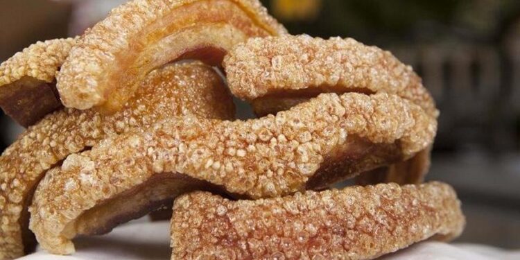 No consumas los torreznos de estas marcas: la AESAN advierte de la presencia de salmonela en sus lotes