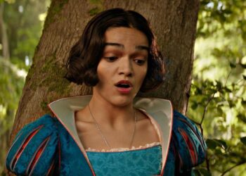 Crítica de ‘Blancanieves’: Versión tierna y almibarada