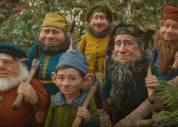 Los siete enanitos de la nueva ‘Blancanieves’: representación, inclusión y debate en Hollywood
