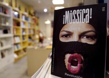 La literatura pop sale del gueto: ‘De ser unos cuantos francotiradores hemos pasado a ser algo parecido a un sector’