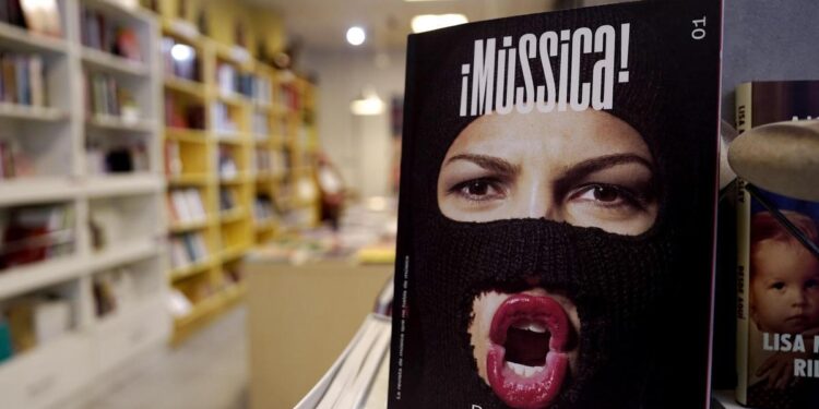 La literatura pop sale del gueto: ‘De ser unos cuantos francotiradores hemos pasado a ser algo parecido a un sector’