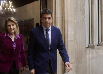 La Generalitat Valenciana insiste en el apagón informativo durante la DANA y destaca que el auto ‘no es una sentencia’