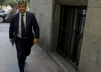 Fernando Martín: ‘Correa me dijo que si no pagaba comisión no tenía terrenos para construir’