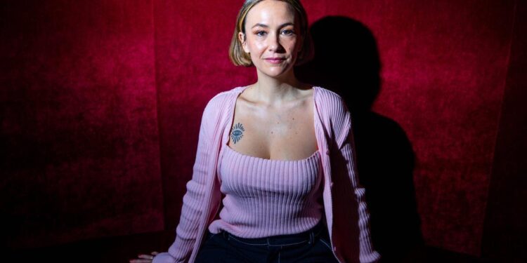 Rigoberta Bandini: »Jesucrista Superstar’ es una mujer desquiciada, que soy yo y somos todas’