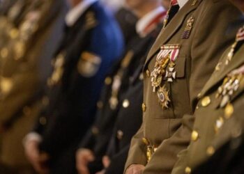 Las siete principales necesidades de inversión de las Fuerzas Armadas