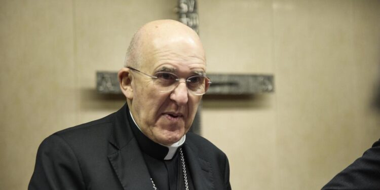 De Madrid al Vaticano: la carrera eclesiástica de Carlos Osoro, el candidato madrileño al papado