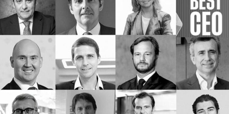 La salud se cuela con fuerza en la lista ‘Los 100 mejores CEO de España’ publicada por ‘Forbes’