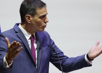 Sánchez reclama eliminar las “trabas” en el mercado interior de la UE para combatir los aranceles de Trump