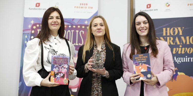Los mejores libros de infantil y juvenil para este Sant Jordi 2025