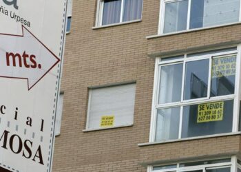 Madrid, segunda comunidad autónoma donde más crece el precio de la vivienda de segunda mano