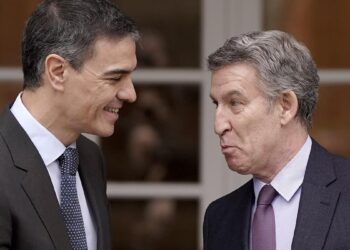 Sánchez evita concretar cómo aumentará el gasto en defensa y no logra atraer a sus socios y al PP