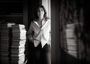 Ofelia Grande, directora de la editorial Siruela: ‘Deberíamos publicar menos novedades’