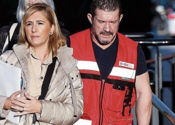 La jueza insiste en que la Generalitat ‘conocía perfectamente’ el desborde del barranco del Poyo tres horas antes de la alerta