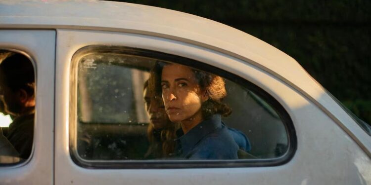 El Oscar de ‘Aún estoy aquí’ catapulta el cine brasileño en el mundo