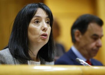 Mercedes González: ‘La Guardia Civil derrotará a los narcos como antes lo hizo con el terrorismo’
