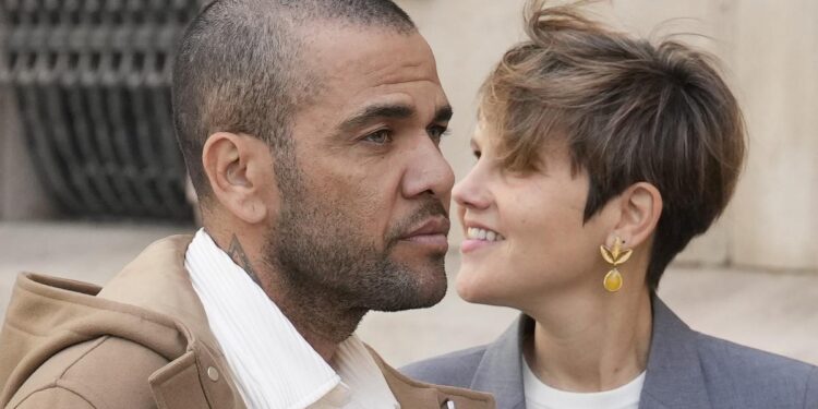 La absolución de Dani Alves, un terremoto contra futuras denuncias por violación