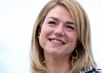 Muere a los 43 años la actriz belga Emilie Dequenne por un tipo raro de cáncer