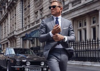 Los mejores libros de cine para regalar este Sant Jordi 2025