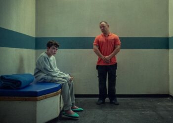 El fenómeno de la serie ‘Adolescencia’ empuja la lucha contra la violencia de menores