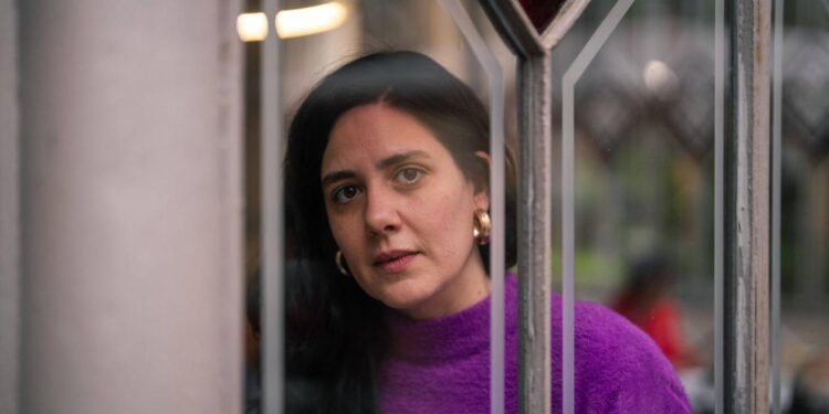 Belén Funes vuelve con ‘Los Tortuga’, retrato de la migración andaluza en Cataluña: ‘Con la segunda película hay presión añadida’