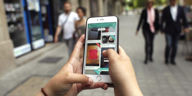 Adiós a Wallapop: ¿por qué ha dejado de funcionar la aplicación?