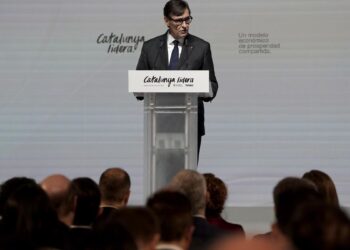 Illa anima en Madrid al poder económico a perder el ‘miedo’ e ‘invertir’ en Cataluña