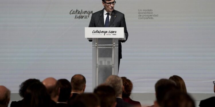 Illa anima en Madrid al poder económico a perder el ‘miedo’ e ‘invertir’ en Cataluña