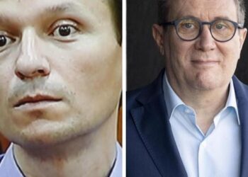 Un juzgado de Barcelona estudia parar la distribución del libro con el testimonio de José Bretón