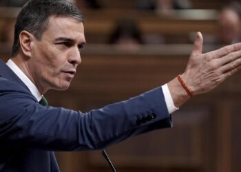 Sánchez ya apunta a los Presupuestos de 2026 ante la falta de apoyos para las cuentas de este año